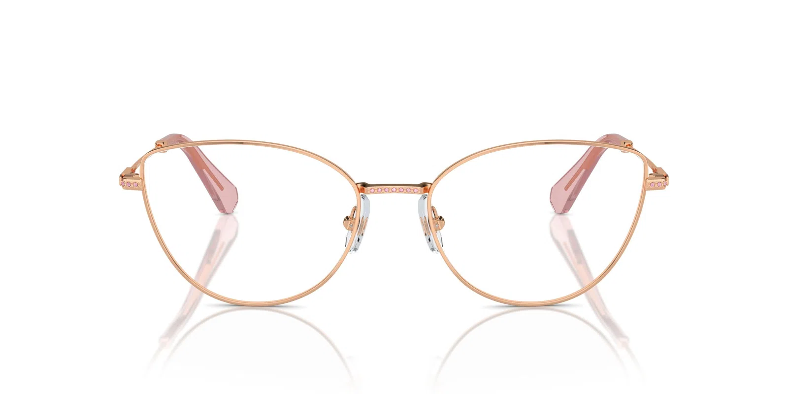 Swarovski 1012 Eyeglasses - view 18